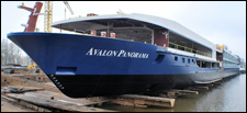 New ship